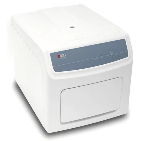 大龙实时荧光定量PCR系统Accurate 96-X4/X6