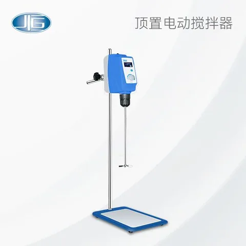 一恒顶置电动搅拌器BD系列
