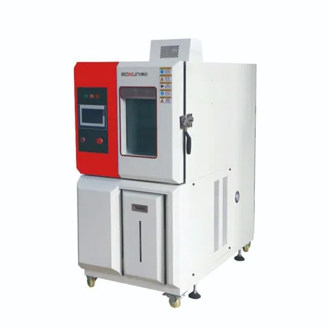 博迅高低温交变湿热试验箱BGDS-250A