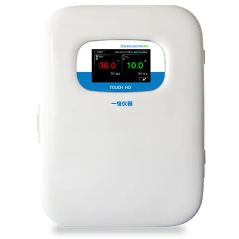 一恒Mini CO2 低温培养箱BIO-Mini 12