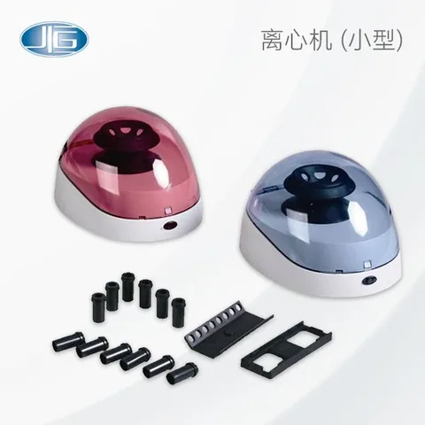 一恒离心机BLF-6K BLF-7K BLF-10K