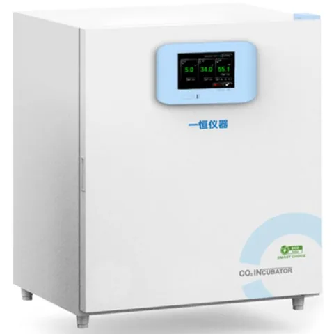 一恒半导体制冷CO2低温培养箱BPN-100E