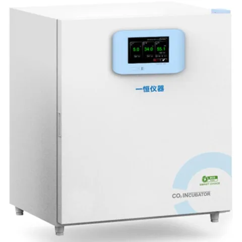 一恒半导体制冷CO2低温培养箱BPN-300E