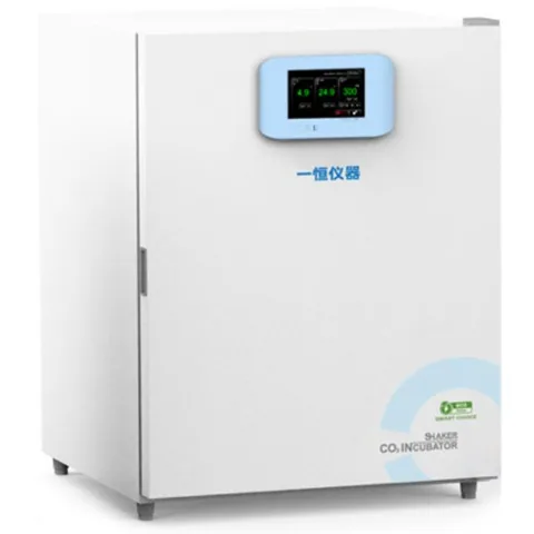 一恒半导体制冷CO2振荡培养箱BPNZ-101ES