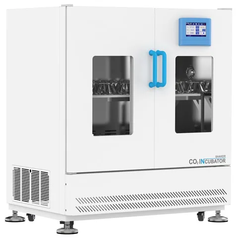 一恒仪器大型二氧化碳振荡培养箱BPNZ-500CS BPNZ-500CD