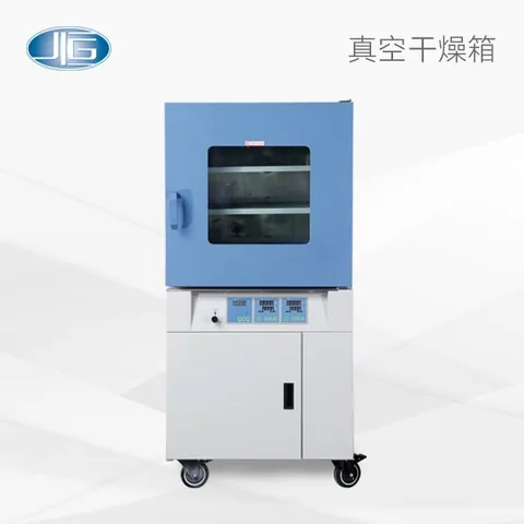 一恒仪器真空干燥箱-真空度数显并控制BPZ