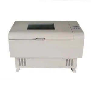 博迅 BSD-WX(F)2350 特大容量卧式摇床