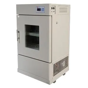 博迅 BSD-YX(F)2200 小容量立式摇床