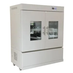 博迅 BSD-YX(F)1600 特大容量立式摇床