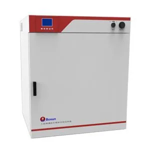 博迅 BXP-130 电热恒温培养箱