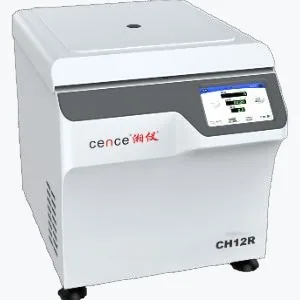湖南湘仪采血车专用冷冻离心机CH12R