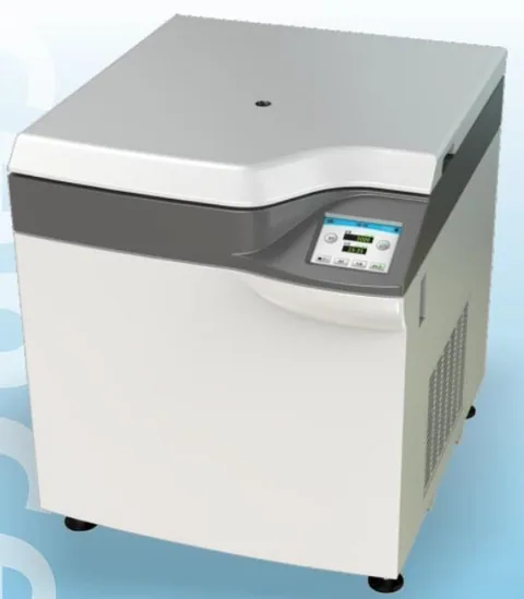 湖南湘仪大容量高速冷冻离心机CH160R