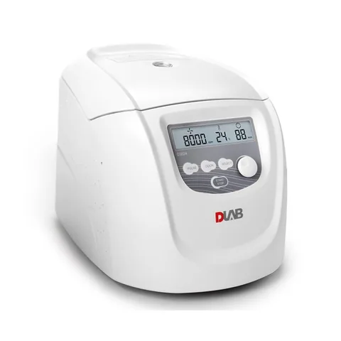 DLAB大龙台式高速微量离心机D3024