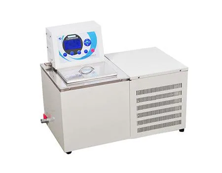 新芝scientz低温恒温槽（加热、制冷）DC-1015