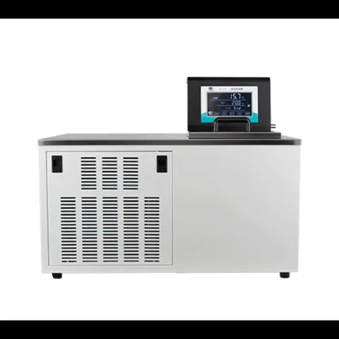新芝scientz低温恒温水槽(加热、制冷)DCW-4006