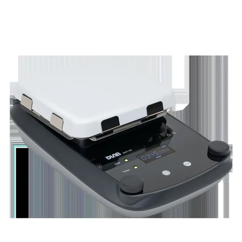大龙 DHP7-550 LCD数控7寸定时版加热板
