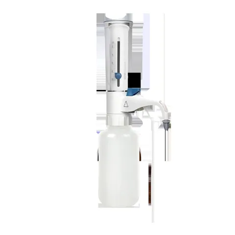 DLAB大龙 DispensMate-HF 氢氟酸瓶口分液器