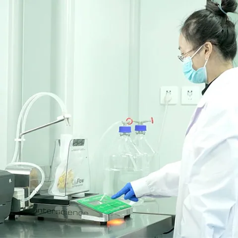 普析通用物联网实验室—微生物检测系统 DLabs-MRS