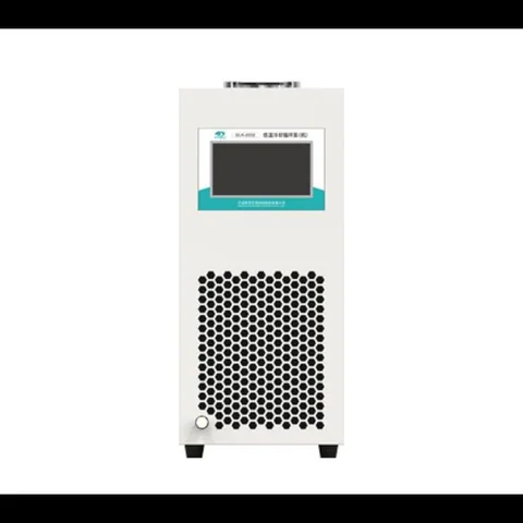 新芝scientz低温冷却循环泵(冷却循环水机)DLK-2002