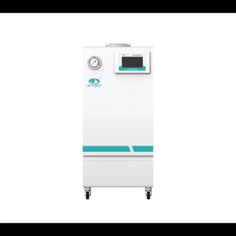 新芝scientz低温冷却循环泵(冷却循环水机)DLK-2020