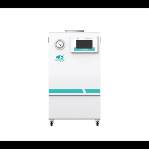 新芝scientz低温冷却循环泵(冷却循环水机)DLK-5010