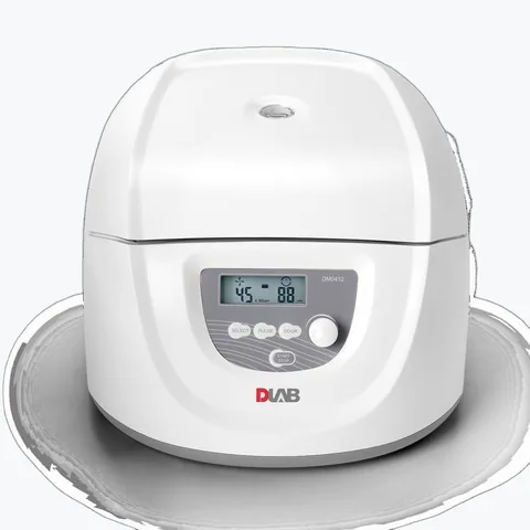 大龙低速离心机DM0412DM0412P