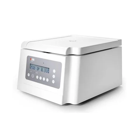 DLAB大龙临床低速离心机DM0424