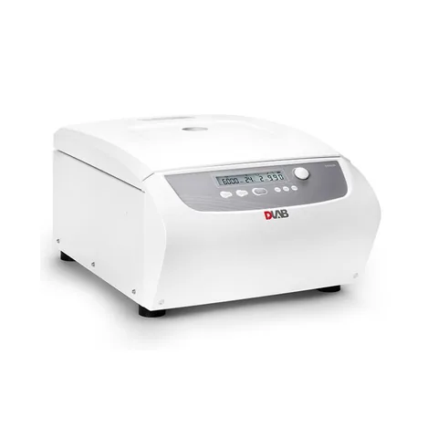 DLAB大龙多用途低速离心机DM0636