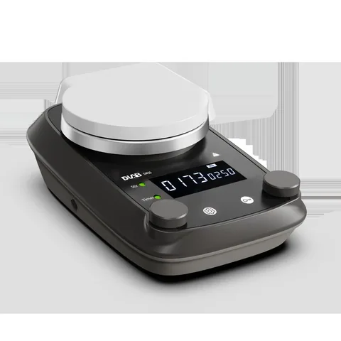 DLAB大龙 DMS5 LCD数控5寸定时款磁力搅拌器