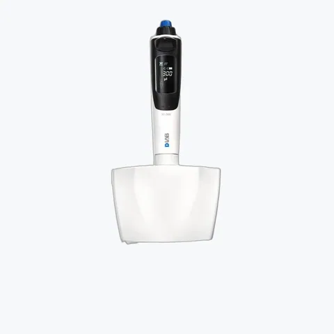 大龙dPette+多功能电动8道移液器