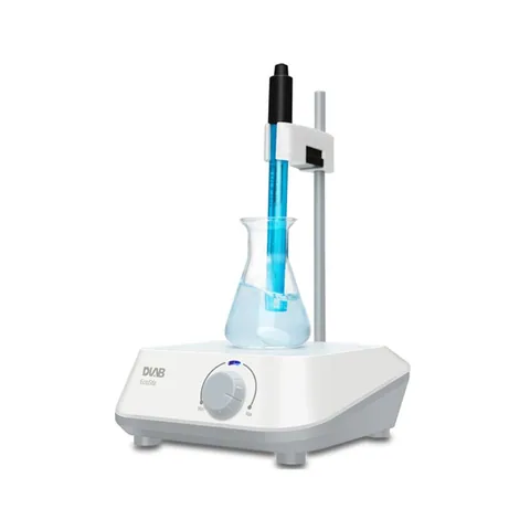 DLAB 大龙 方盘磁力搅拌器EcoStir方盘EcoStir