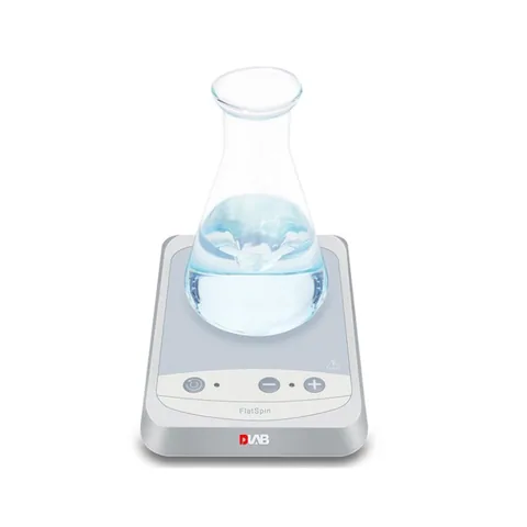 DLAB大龙超薄磁力搅拌器 FlatSpin