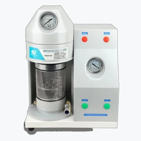 新芝scientz高压气体基因枪GJ-1000