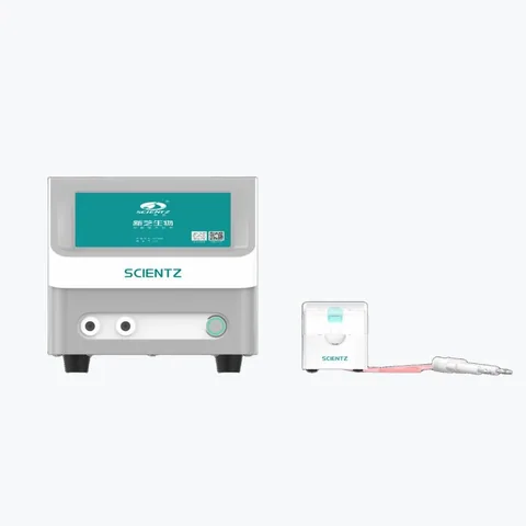 新芝scientz基因导入仪GP-3000