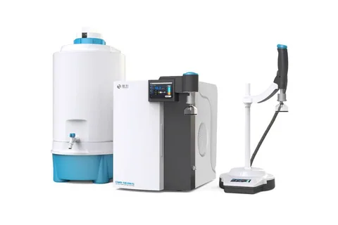 普析通用GWB-1T/2T 1E/2E超纯水器