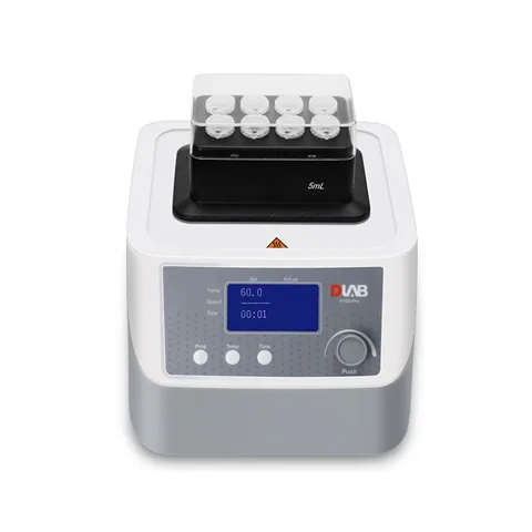 DLAB 大龙金属浴H100-Pro