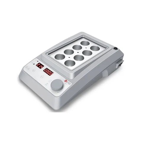 DLAB大龙 LED数显加热金属浴HB120-SH120-S