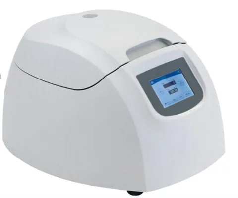 湖南湘仪台式微量高速离心机H1650K