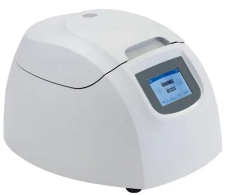 湖南湘仪台式微量离心机H1650-W