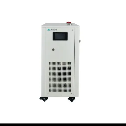 新芝生物scientz加热控温系统(50℃~200℃)H25W-20系列