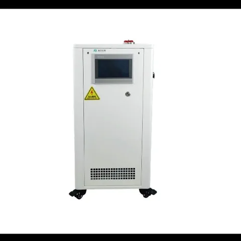 新芝生物scientz加热控温系统(50℃~300℃)H35W-300系列