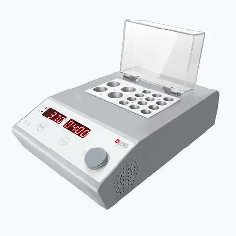 大龙HB105-S2 数显双道加热金属浴
