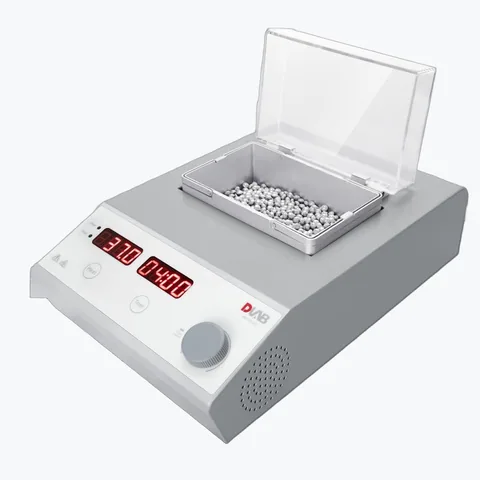大龙 数显双道加热金属浴HB150-S2