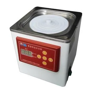 博迅 HH.S11-1 电热恒温水浴锅