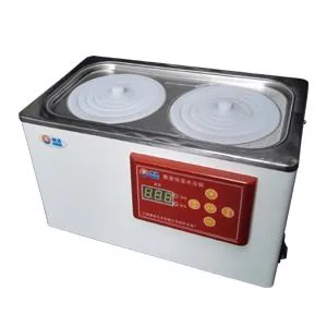 博迅 HH.S11-2 电热恒温水浴锅