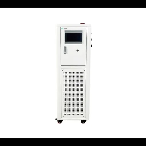 新芝生物scientz高低温控温系统(-25℃~200℃)HL25-220系列