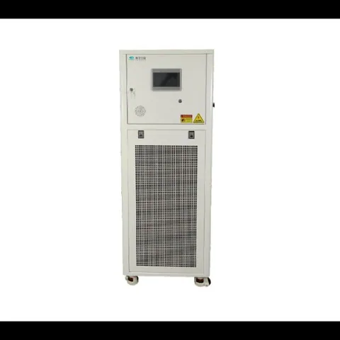 新芝生物scientz高低温控温系统(-40℃~200℃)HL25-420系列