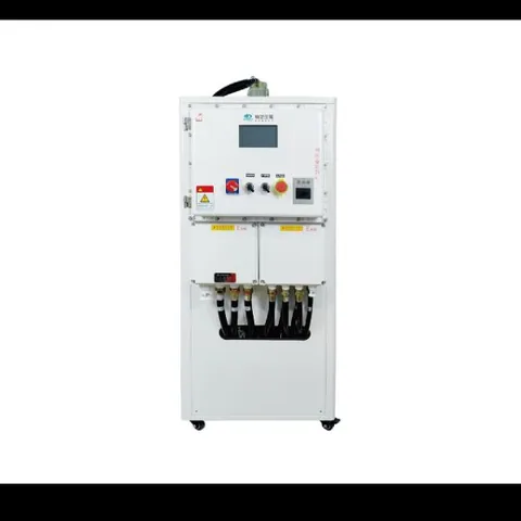 新芝生物scientz高低温控温系统(-60℃~200℃)HL25W-620系列