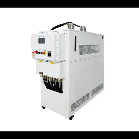 新芝生物scientz高低温控温系统(-80℃~200℃)HL25W-820系列