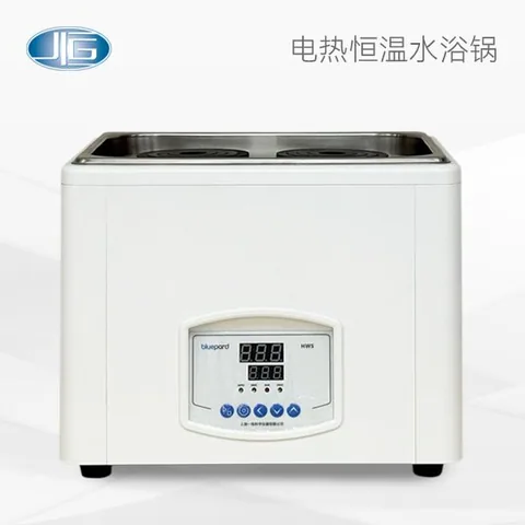上海一恒/一恒仪器HWS-12电热恒温水浴锅